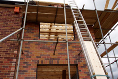 house extensions Hartshill Green