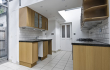 Hartshill Green kitchen extension leads