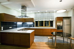 kitchen extensions Hartshill Green